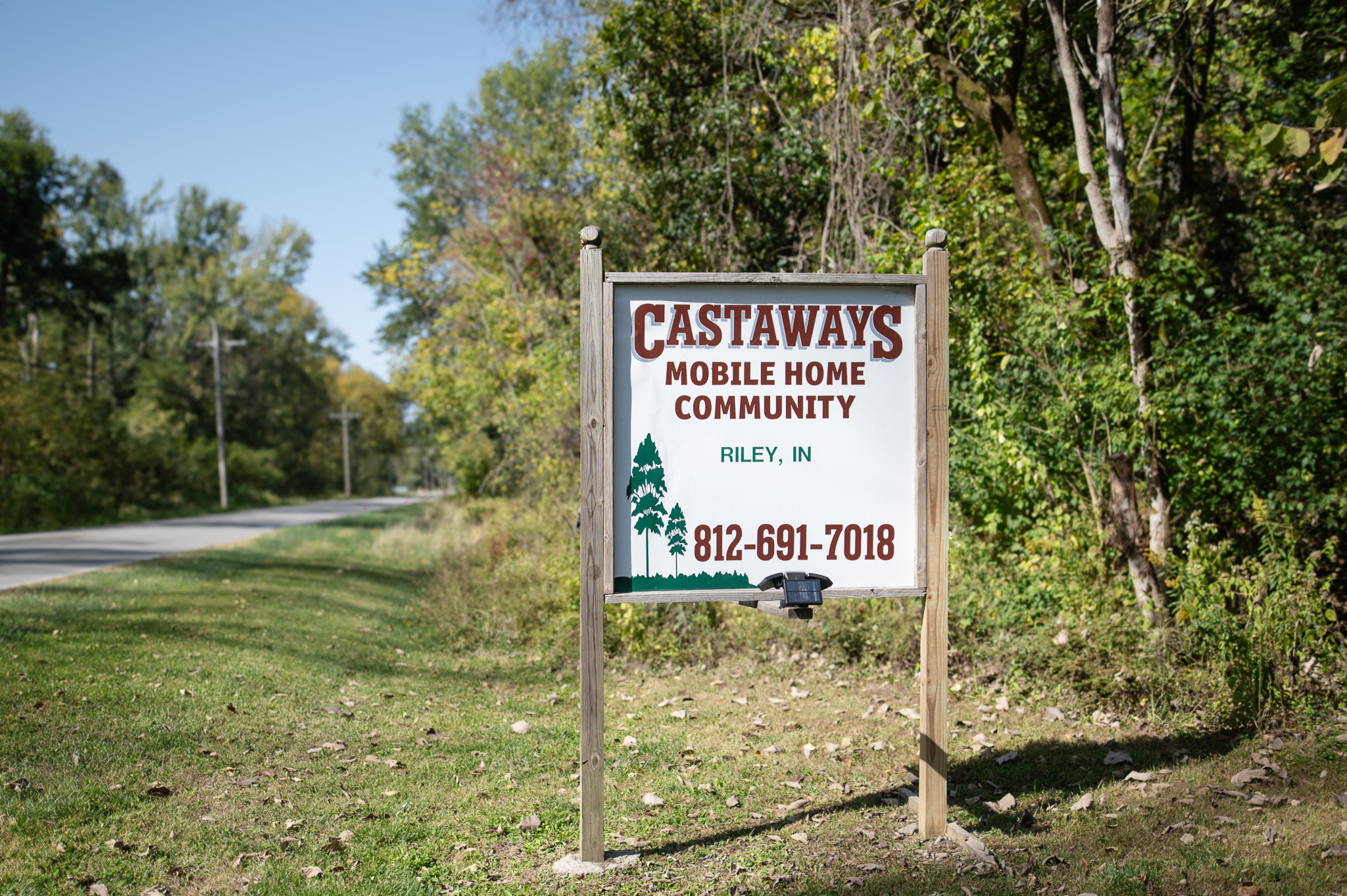 Castaways Estates